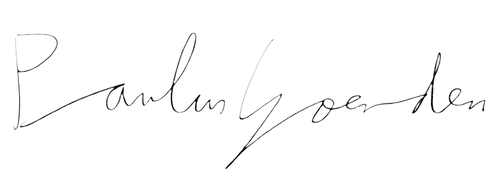 PAULUS GOERDEN