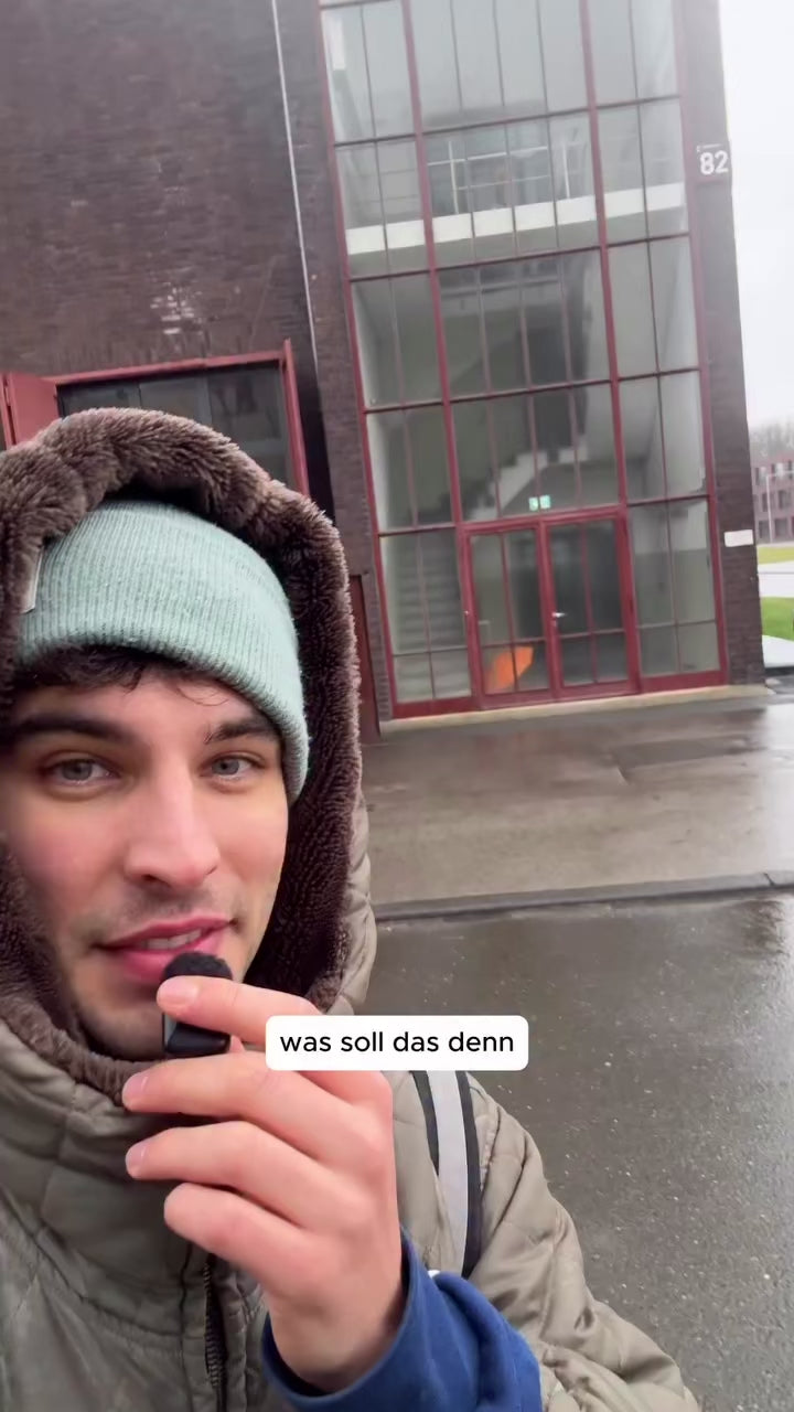 Video laden: 